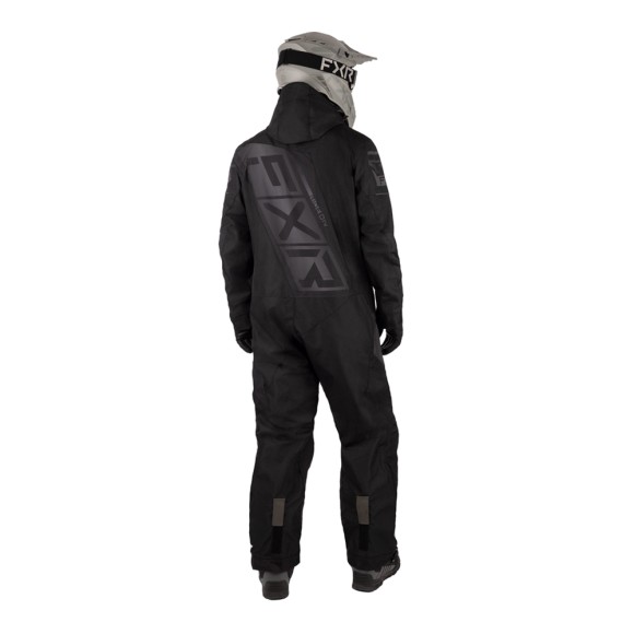 Комбинезон FXR CX без утеплителя Black Ops, 2XL Комбинезон FXR CX без утеплителя Black Ops, 2XL