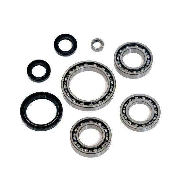 Ремкомплект редуктора Yamaha AT-03A10 Ремкомплект редуктора Yamaha AT-03A10