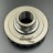 Шестерня заднего хода Suzuki DT20-30, DF25-30(A) (57521-96312; 57521-91L00; 57521-94L00) (Omax)