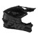 Шлем FXR Blade Race Div Black Ops, M