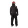 Комбинезон FXR Maverick без утеплителя Black/Red, 2XL