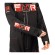 Комбинезон FXR Maverick без утеплителя Black/Red, 2XL