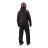 Комбинезон FXR Maverick без утеплителя Black/Red, 2XL