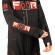 Комбинезон FXR Maverick без утеплителя Black/Red, 2XL Комбинезон FXR Maverick без утеплителя Black/Red, 2XL