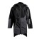 Пальто 509 R-Series с утеплителем Black Gray, SM - MD
