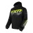Куртка FXR Fuel с утеплителем Black/Hi Vis, M