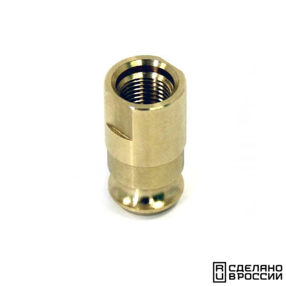 Адаптер рулевого троса для G10 (аналог X.333) Адаптер рулевого троса для G10 (аналог X.333)