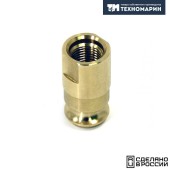 Адаптер рулевого троса для G10 (аналог X.333)