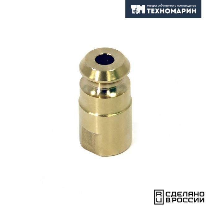 Адаптер рулевого троса для G10 (аналог X.333)
