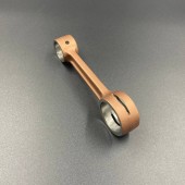 Шатун Suzuki DT20-30 (TM) Шатун Suzuki DT20-30 (TM)