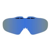 Линза 509 Sinister без подогрева Blue Mirror Линза 509 Sinister без подогрева Blue Mirror