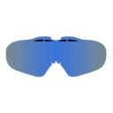 Линза 509 Sinister без подогрева Blue Mirror