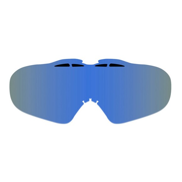 Линза 509 Sinister без подогрева Blue Mirror