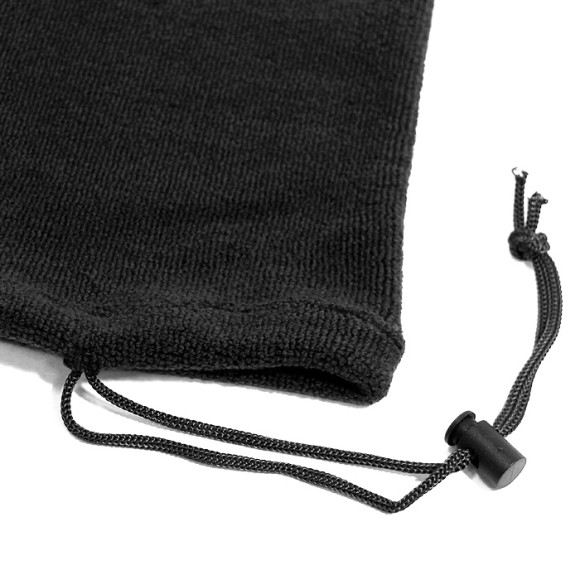 Чехол защитный надувных кранцев для катеров и лодок тип F02 черный SUNFINE Чехол защитный надувных кранцев для катеров и лодок тип F02 черный SUNFINE