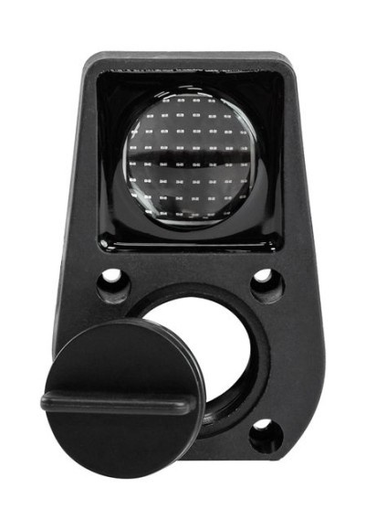 Подводный огонь со сливной пробкой, Blue, AquaIDEA Подводный огонь со сливной пробкой, Blue, AquaIDEA