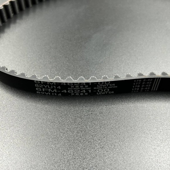 Ремень ГРМ Yamaha F25G (PREMARINE) Ремень ГРМ Yamaha F25G (PREMARINE)