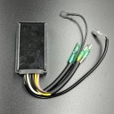 Коммутатор Tohatsu 5 (Yuelang)
