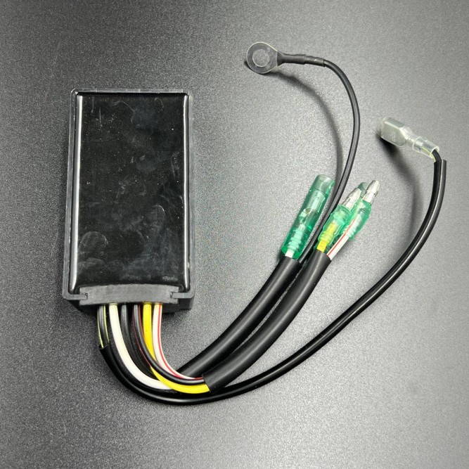 Коммутатор Tohatsu 5 (Yuelang)