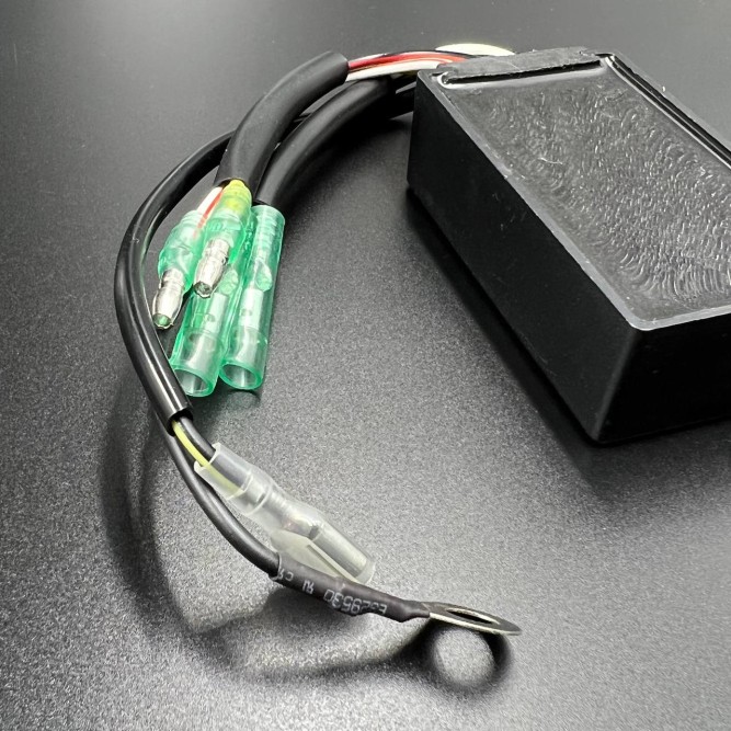 Коммутатор Tohatsu 5 (Yuelang)