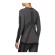 Термокофта SIXS TS2W с утеплителем Black Carbon, XS