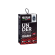 Термокофта SIXS TS2W с утеплителем Black Carbon, XS
