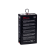 Термокофта SIXS TS2W с утеплителем Black Carbon, XS