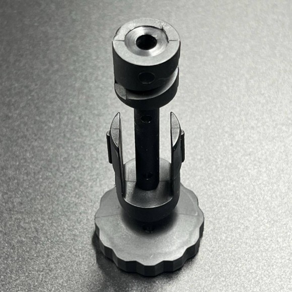 Ручка подсоса карбюратора Mercury 6-25  (JSP)