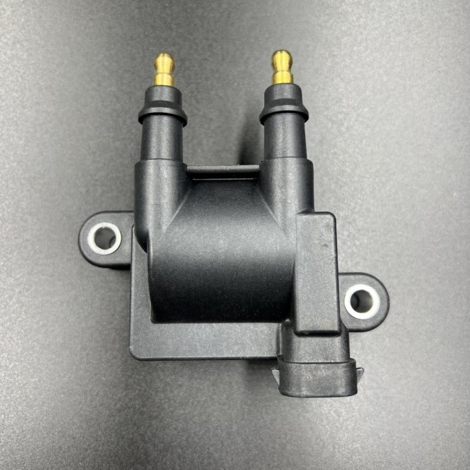 Катушка зажигания Mercury F35-150 (Omax)
