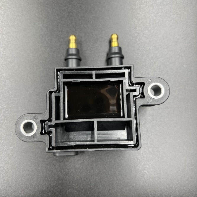 Катушка зажигания Mercury F35-150 (Omax)