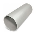 Тоннель для подруливающего устройства D140mm, L750, стеклопластик, Quick