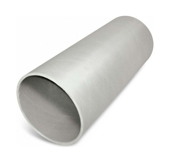 Тоннель для подруливающего устройства D140mm, L750, стеклопластик, Quick