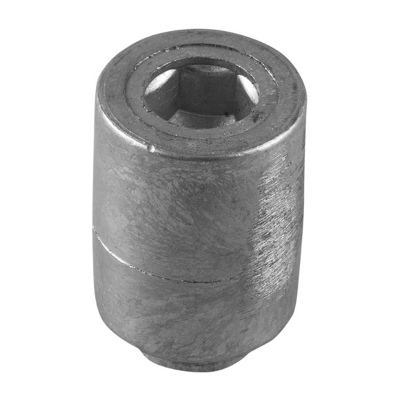 Анод Tecnoseal для Yamaha F115, цинк цинк