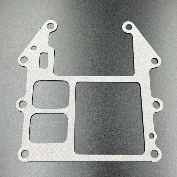 Прокладка под блок Yamaha 55 (663-45113-00) (Kacawa)