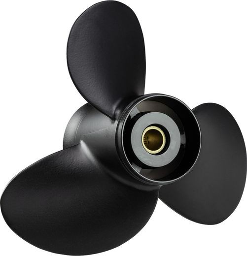 Винт гребной Yamaha 150-300;3x15x15, KingDolphin Винт гребной Yamaha 150-300;3x15x15, KingDolphin