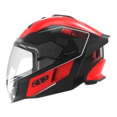 Шлем 509 Delta V Carbon Ignite с подогревом Racing Red, MD Шлем 509 Delta V Carbon Ignite с подогревом Racing Red, MD