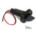 Основание для вставных огней наклон 30° ТИП 1