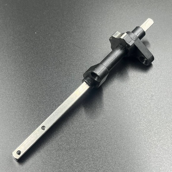 Рычаг переключения Yamaha 40X (YUELANG)