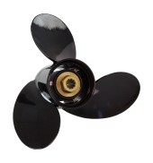 Винт гребной Mercury 18-25;3x10-3/8x13, BaekSan Винт гребной Mercury 18-25;3x10-3/8x13, BaekSan