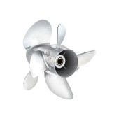 Винт гребной Solas 4653-141-195, 4x14 1/8x19.5 (REAR) Винт гребной Solas 4653-141-195, 4x14 1/8x19.5 (REAR)