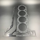 Прокладка под головку Suzuki DF150-175 (Suzuki)