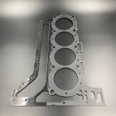 Прокладка под головку Suzuki DF150-175 (Suzuki) Прокладка под головку Suzuki DF150-175 (Suzuki)