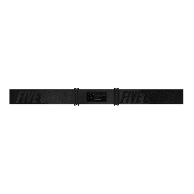 Очки 509 Sinister X6 без подогрева Black with Rose