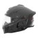 Шлем 509 Delta V Carbon Commander с подогревом Black Ops, XL