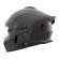 Шлем 509 Delta V Carbon Commander с подогревом Black Ops, XL