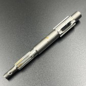 Гребной вал Yamaha F4-6 (YUELANG) Гребной вал Yamaha F4-6 (YUELANG)