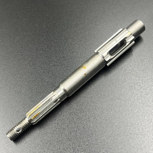 Гребной вал Yamaha F4-6 (YUELANG)