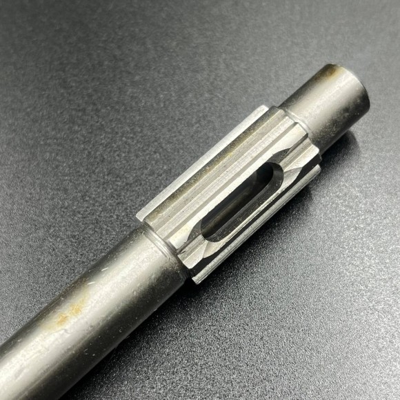 Гребной вал Yamaha F4-6 (YUELANG)