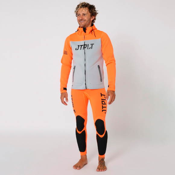 Гидрокуртка JetPilot RX Vault Tour Orange, XL