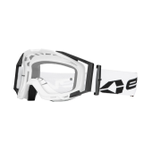 Детские очки EVS Legacy Youth без подогрева White/Black Детские очки EVS Legacy Youth без подогрева White/Black