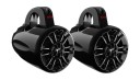 Морская акустика на таргу BOSS MRWT40